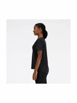 New Balance Athletics T-Shirt -treenipaita^ Paidat, Hupparit & Colleget
