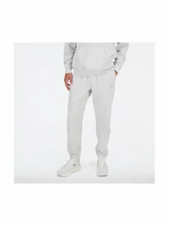 Urheiluhousut & Treenitrikoot<New Balance Athletics-collegehousut AHH ASH HEATHER
