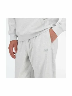 Urheiluhousut & Treenitrikoot<New Balance Athletics-collegehousut AHH ASH HEATHER
