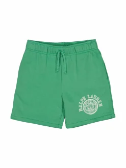 Shortsit<Polo Ralph Lauren Athletic-shortsit RAFT GREEN