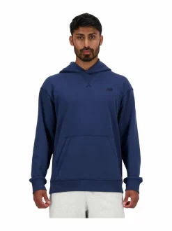Paidat, Hupparit & Colleget<New Balance Athletics-huppari NNY NB NAVY