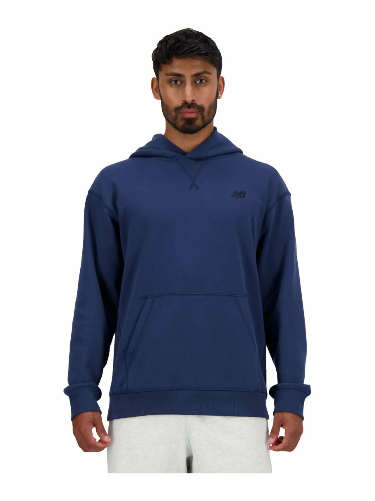 Paidat, Hupparit & Colleget<New Balance Athletics-huppari NNY NB NAVY