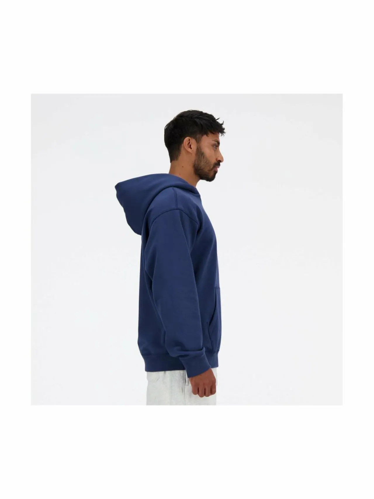 Paidat, Hupparit & Colleget<New Balance Athletics-huppari NNY NB NAVY
