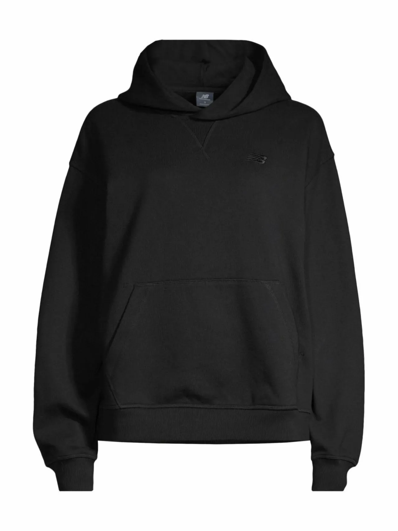 Paidat, Hupparit & Colleget<New Balance Athletics-huppari BK BLACK