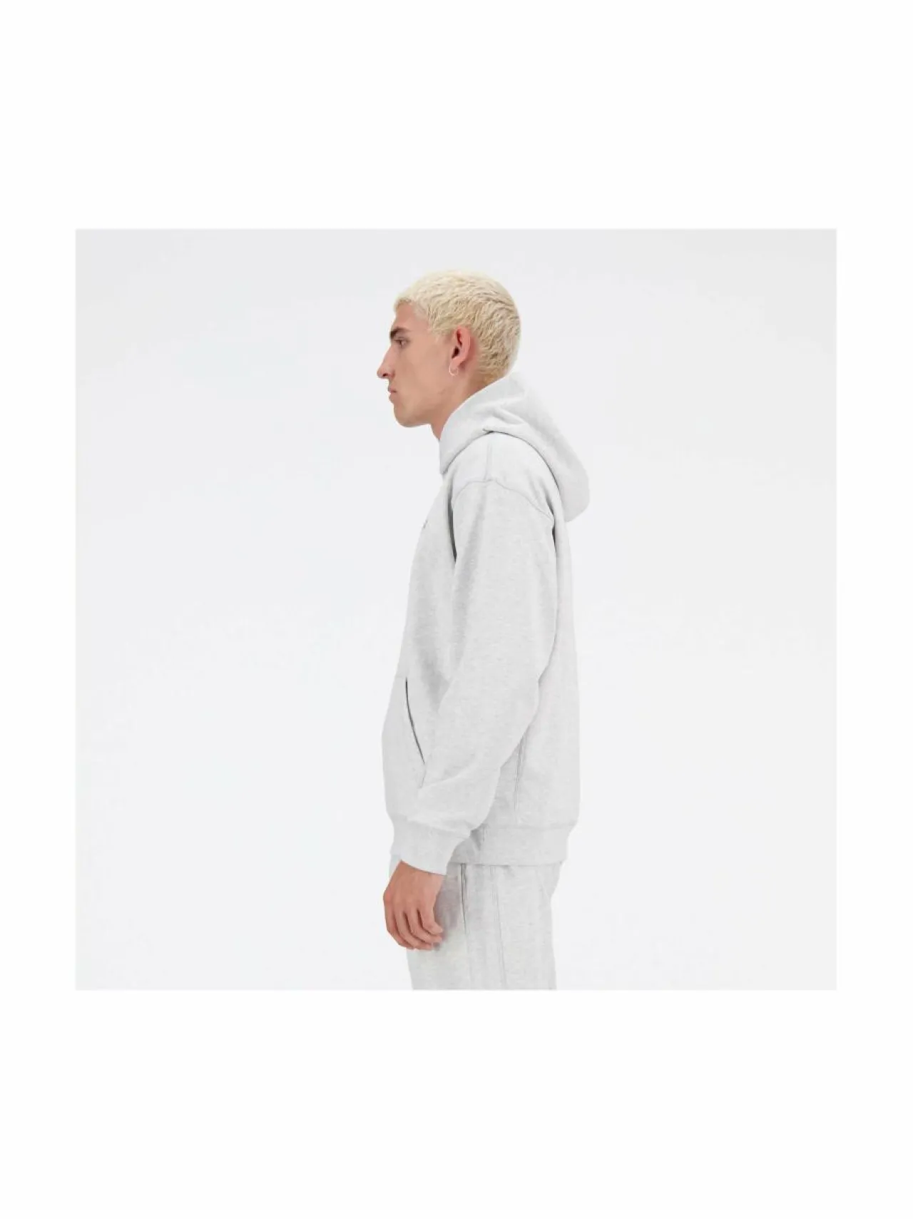New Balance Athletics-huppari^ Paidat, Hupparit & Colleget
