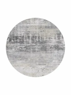 Louis de Poortere Atlantic Coney grey -matto^ Matot