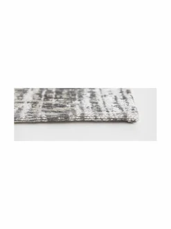 Louis de Poortere Atlantic Coney grey -matto^ Matot