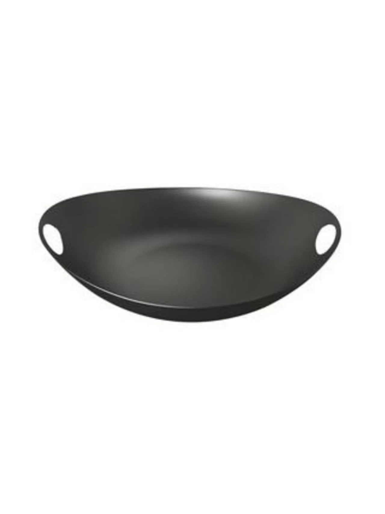 Tarjoiluastiat<Mepra Atmosfera Nettuno-tarjoiluvati 22x20 VULCANIC GREY