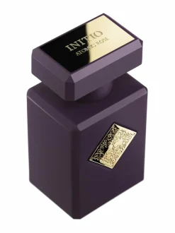 Initio Atomic Rose EdP -tuoksu^ Unisex