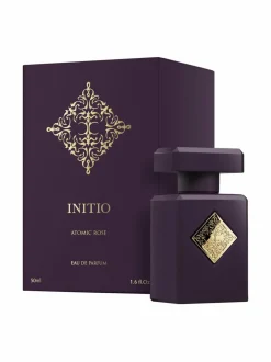 Initio Atomic Rose EdP -tuoksu^ Unisex
