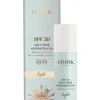 ATOPIK SPF 30 Sävyttävä Aurinkosuoja Light, 30 ml^ Ihonhoito