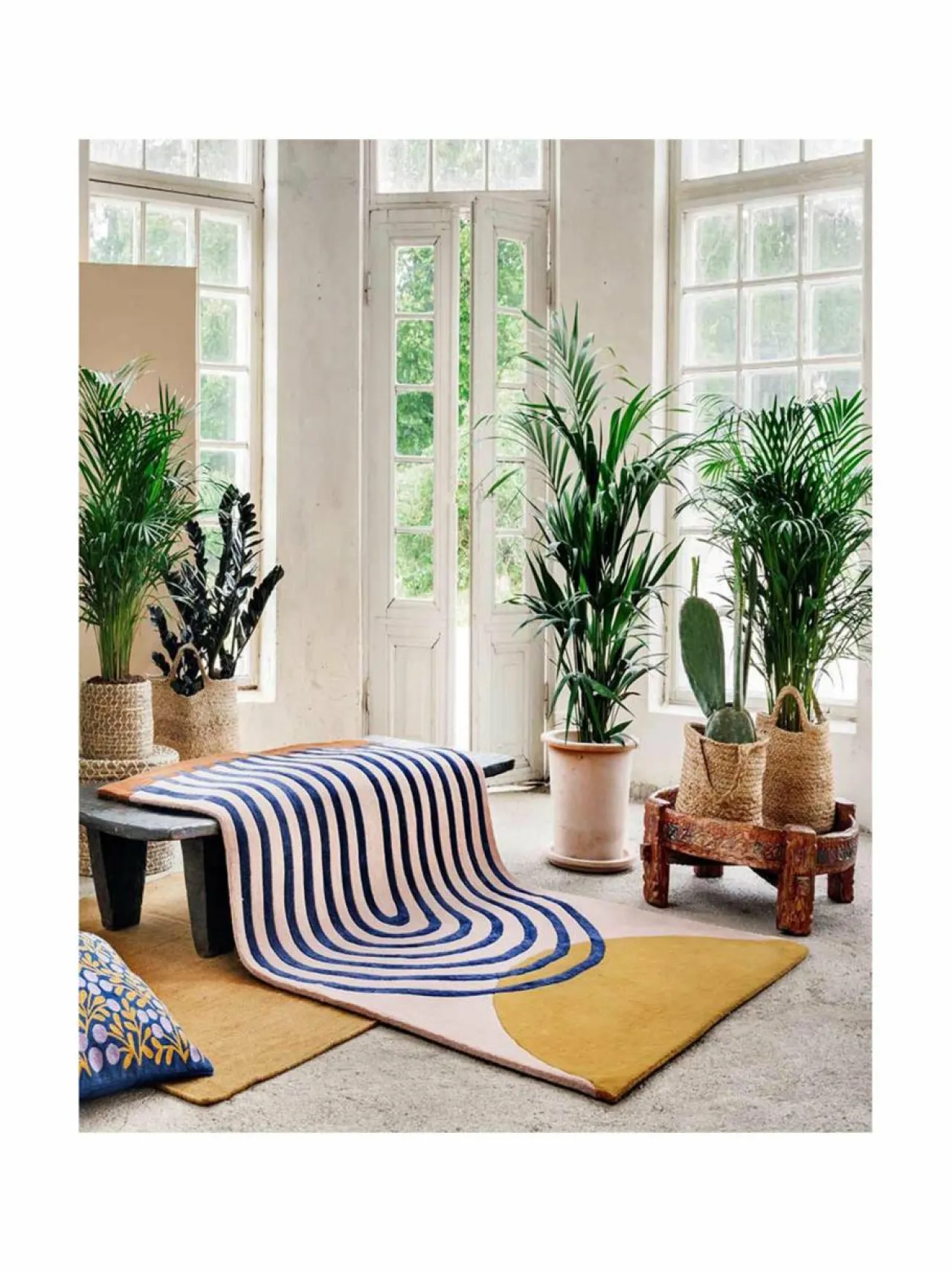 FINARTE Atrium-matto^ Matot