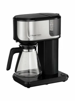 Russell Hobbs Attentiv-kahvinkeitin 1,25 L^ Kahvin- & Vedenkeittimet