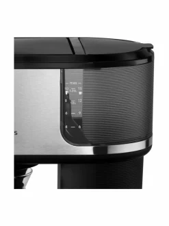 Russell Hobbs Attentiv-kahvinkeitin 1,25 L^ Kahvin- & Vedenkeittimet