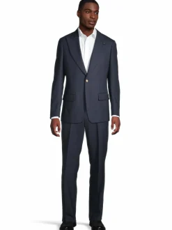 Lardini Attitude Drop 7 -bleiseri^ Bleiserit