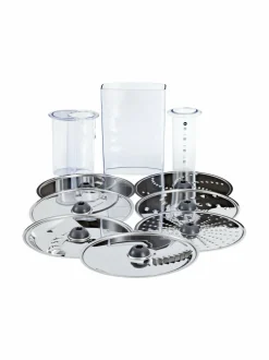 Kenwood AT340-vihannesleikkuri^ Yleis- & Monitoimikoneet