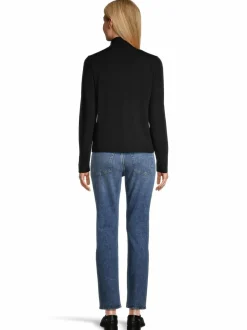 Neuleet<ESSENTIALS by Stockmann Audrey-neulepusero BLACK 99070