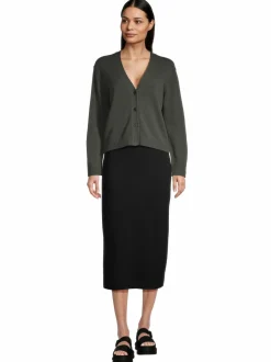 ESSENTIALS by Stockmann Audrey-neuletakki^ Neuleet