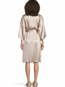 Stockmann Silk Audrey-silkkiaamutakki^ Yö- & Oloasut