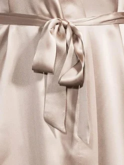 Stockmann Silk Audrey-silkkiaamutakki^ Yö- & Oloasut