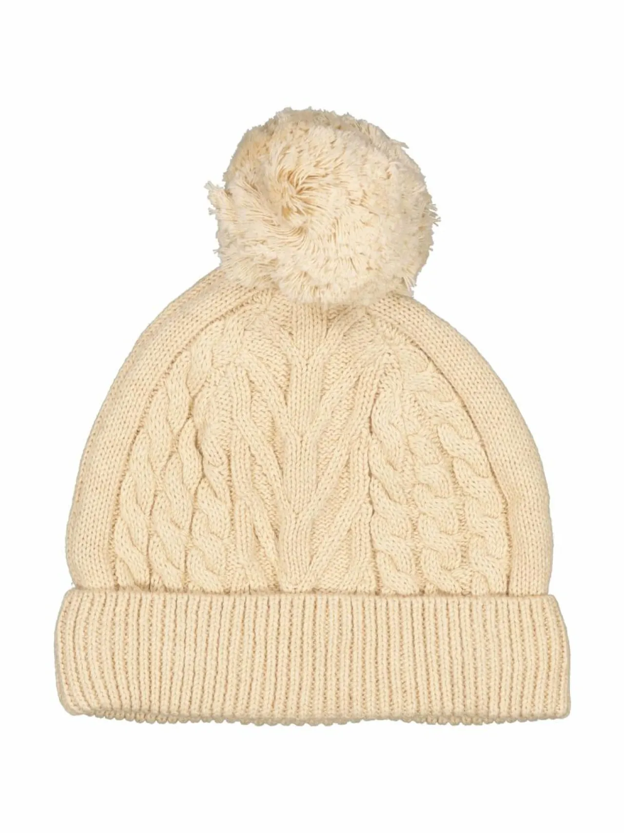 Hatut & Pipot<A+more Audrey-villasekoitepipo BEIGE