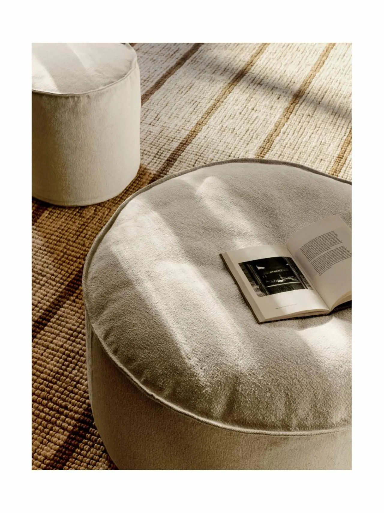 Ferm Living Aun Cotton -rahi^ Rahit