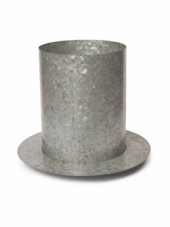 Ferm Living Auran Large -rautaruukku^ Ruukut & Istutusastiat