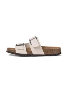 Sandaalit<Pomar AURINKO Naisten sandaalit SAND NUBUCK