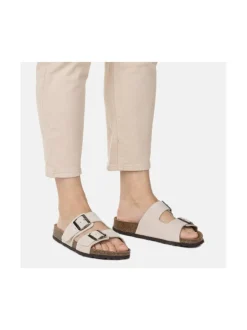 Sandaalit<Pomar AURINKO Naisten sandaalit SAND NUBUCK