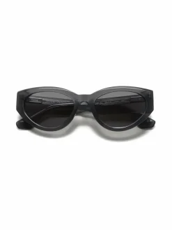 Aurinkolasit<Chimi 06-aurinkolasit DARK GREY