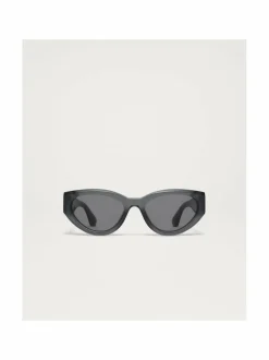 Aurinkolasit<Chimi 06-aurinkolasit DARK GREY