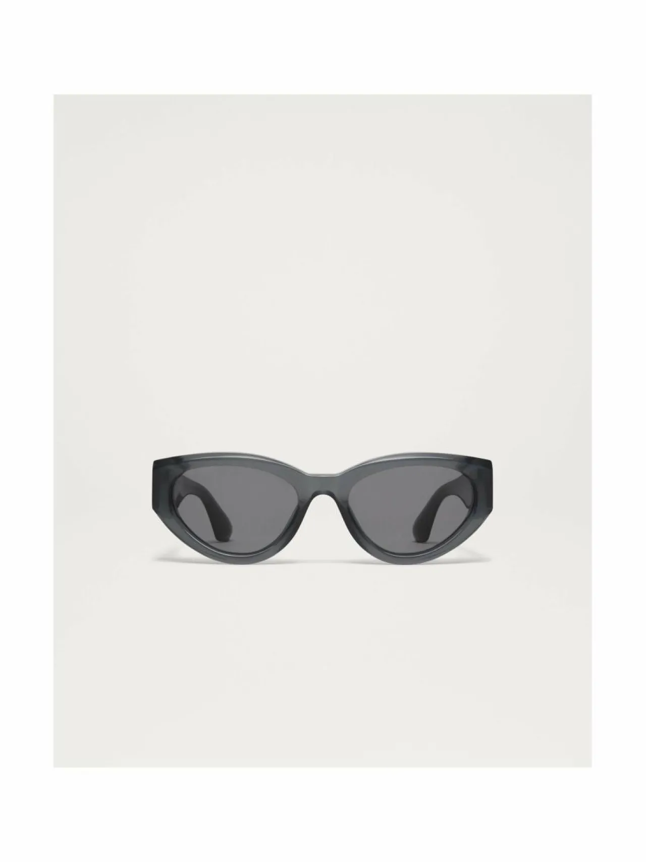 Aurinkolasit<Chimi 06-aurinkolasit DARK GREY