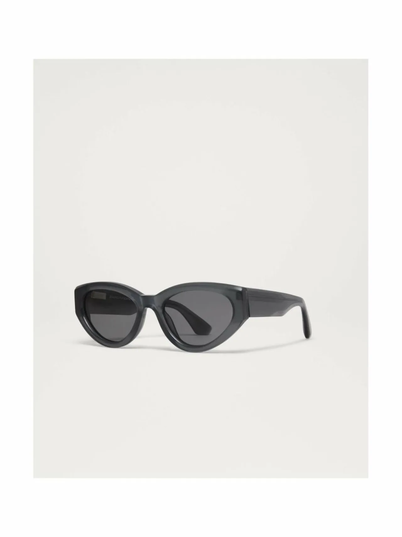 Aurinkolasit<Chimi 06-aurinkolasit DARK GREY