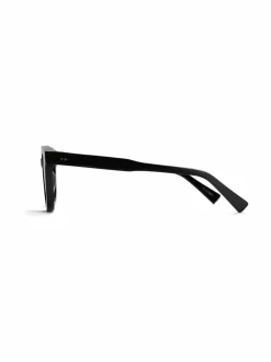 Aurinkolasit<Chimi 01-aurinkolasit BLACK / BLACK