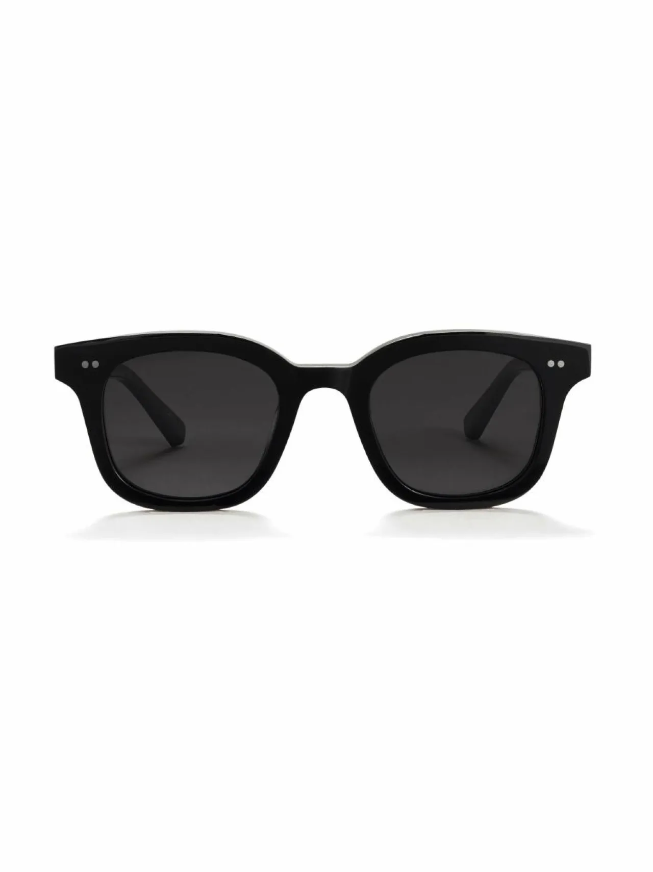 Aurinkolasit<Chimi 01-aurinkolasit BLACK / BLACK