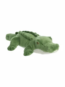 Pehmolelut<ECO NATION AURORA Pehmoalligaattori, 35 cm