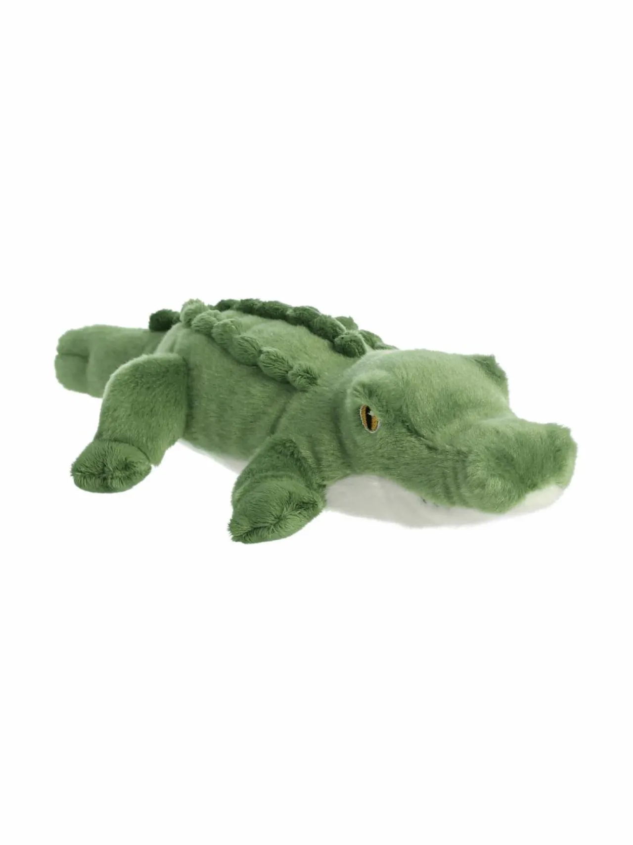 Pehmolelut<ECO NATION AURORA Pehmoalligaattori, 35 cm