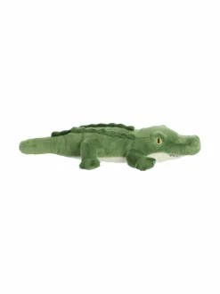Pehmolelut<ECO NATION AURORA Pehmoalligaattori, 35 cm