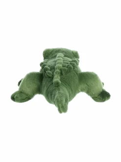 Pehmolelut<ECO NATION AURORA Pehmoalligaattori, 35 cm