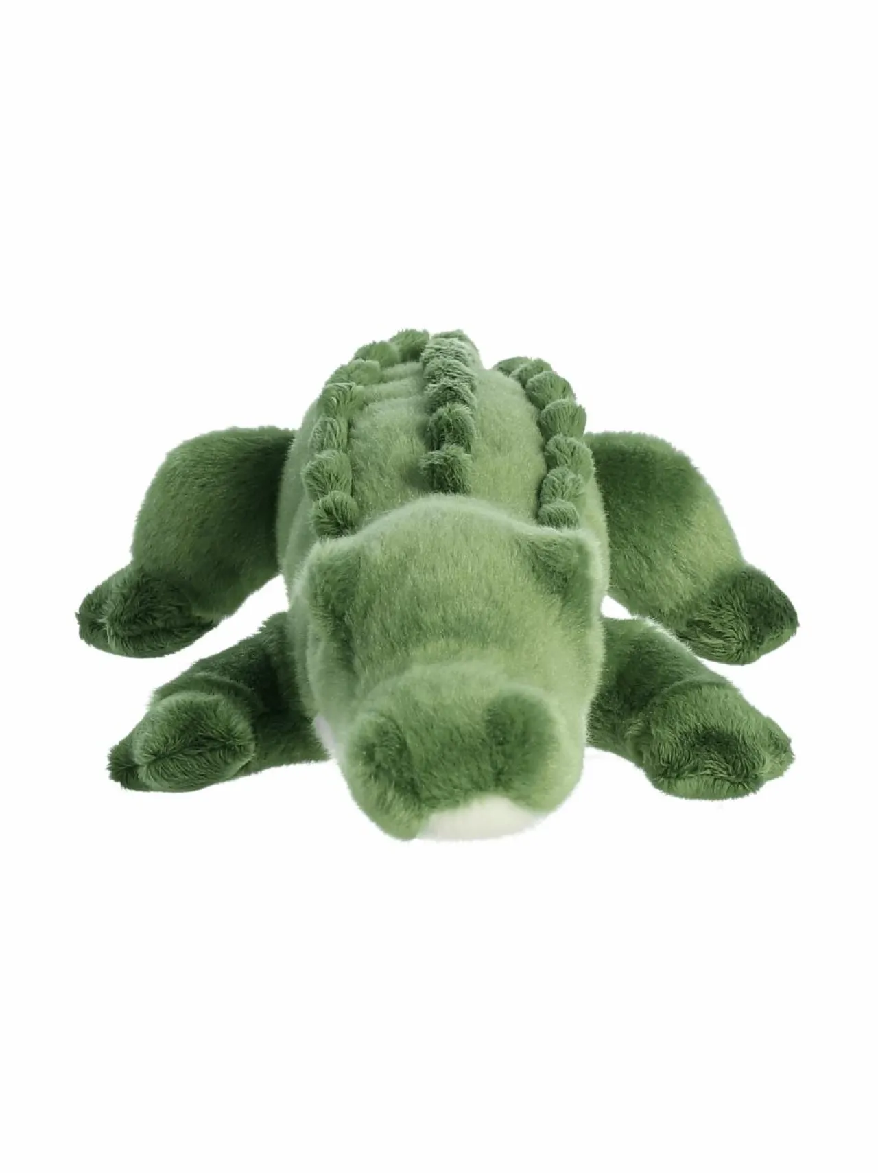 Pehmolelut<ECO NATION AURORA Pehmoalligaattori, 35 cm