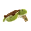 ECO NATION AURORA Pehmokilpikonna, 27 cm^ Pehmolelut