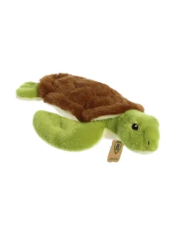 ECO NATION AURORA Pehmokilpikonna, 27 cm^ Pehmolelut