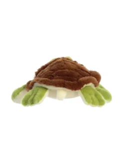 ECO NATION AURORA Pehmokilpikonna, 27 cm^ Pehmolelut