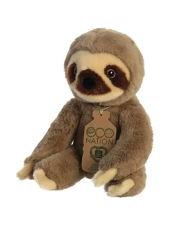 ECO NATION AURORA Pehmolaiskiainen, 24 cm^ Pehmolelut