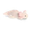 ECO NATION AURORA Pehmolelu Aksolotli, 28 cm^ Pehmolelut