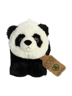 ECO NATION AURORA Pehmopanda, 15 cm^ Pehmolelut