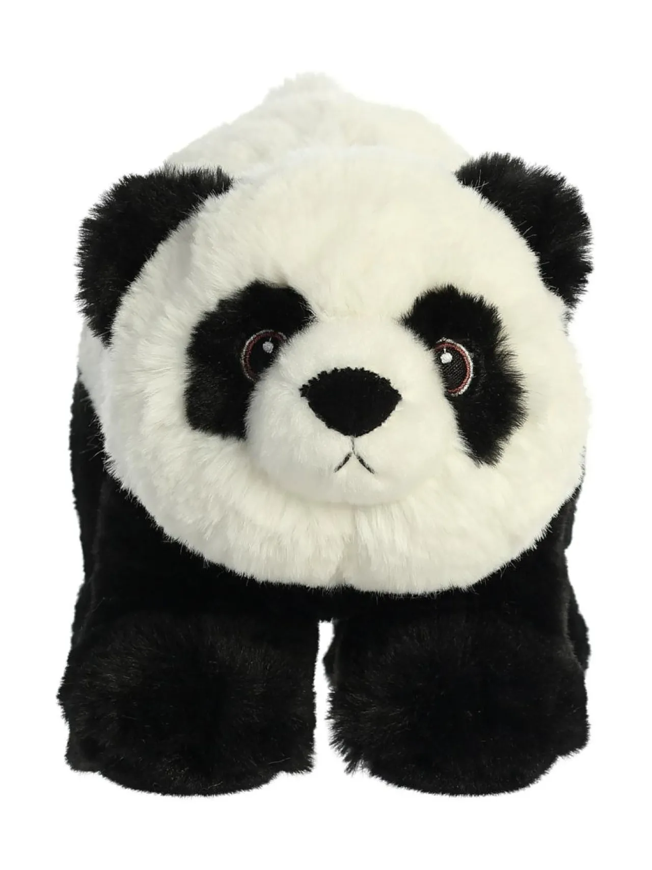 ECO NATION AURORA Pehmopanda, 15 cm^ Pehmolelut