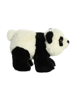 ECO NATION AURORA Pehmopanda, 15 cm^ Pehmolelut