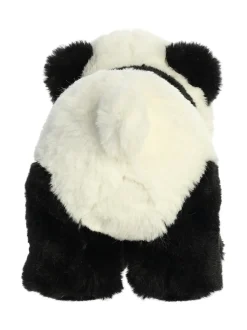 ECO NATION AURORA Pehmopanda, 15 cm^ Pehmolelut
