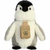 Pehmolelut<ECO NATION AURORA Pehmopingviini, 24 cm